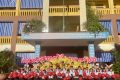 TRƯỜNG TIỂU HỌC NGHĨA MINH TỔ CHỨC LỄ TỔNG KẾT NĂM HỌC 2025–2026 VÀ TRI ÂN HỌC SINH LỚP 5