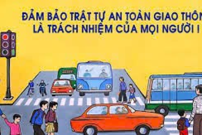 TRƯỜNG TIỂU HỌC NGHĨA MINH PHỐI HỢP CÔNG AN XÃ ĐỒNG THỊNH TỔ CHỨC HỘI NGHỊ TUYÊN TRUYỀN PHÁP LUẬT: TRAO GỬI KỸ NĂNG – NUÔI DƯỠNG Ý THỨC AN TOÀN CHO HỌC SINH