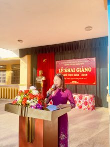 VŨ THỊ LOAN
