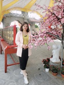 BÙI THỊ HƯƠNG