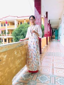 ĐOÀN THỊ QUYÊN