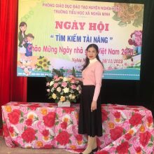 VŨ THỊ TUYẾT