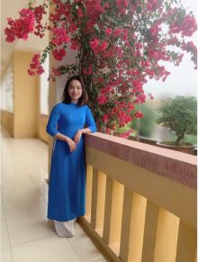 ĐOÀN THỊ LY