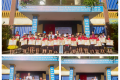 TỔNG KẾT CUỐI NĂM HỌC 2025-2026