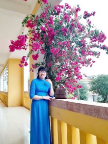 TRẦN THỊ PHÒNG
