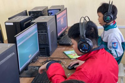 THI TÌM KIẾM TÀI NĂNG TIẾNG ANH 20/11/2025