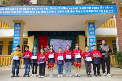 THI TÌM KIẾM TÀI NĂNG TIẾNG ANH 20/11/2025