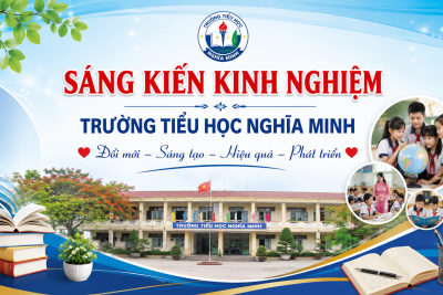 KHO SÁNG KIẾN KINH NGHIỆM